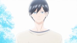 Yamada-kun to Lv999 no Koi wo Suru Episodio 13