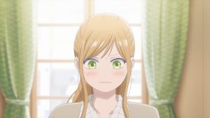 Yamada-kun to Lv999 no Koi wo Suru Episodio 11
