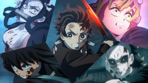 Kimetsu no Yaiba: Katanakaji no Sato-hen Episodio 11