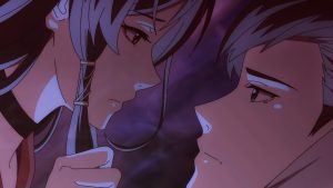 Aiyou de Mishi Episodio 11