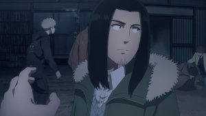 Tengoku Daimakyou Episodio 10