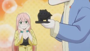 Kawaisugi Crisis Episodio 7