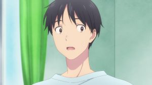 Otonari ni Ginga Episodio 11