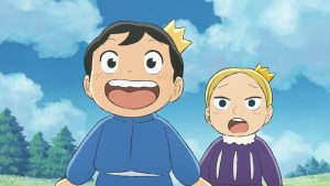Ousama Ranking: Yuuki no Takarabako Episodio 6