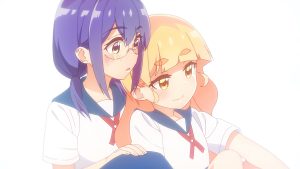 Watashi no Yuri wa Oshigoto desu! Episodio 11