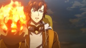 Quanzhi Fashi 6 Episodio 4