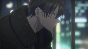 Yamada-kun to Lv999 no Koi wo Suru Episodio 12
