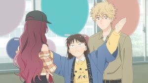 Skip to Loafer Episodio 12