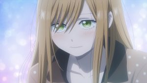 Yamada-kun to Lv999 no Koi wo Suru Episodio 10