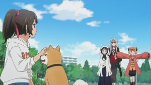Kawaisugi Crisis Episodio 8
