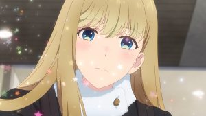 Otonari ni Ginga Episodio 9