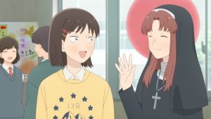 Skip to Loafer Episodio 11
