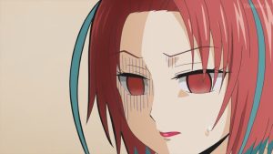 Kawaisugi Crisis Episodio 9