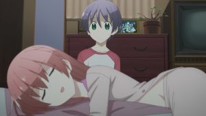 Tonikaku Kawaii 2 Episodio 12