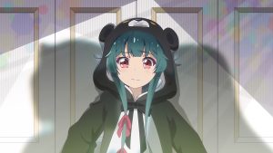 Kuma Kuma Kuma Bear Punch! Episodio 11