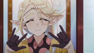 Edomae Elf Episodio 10