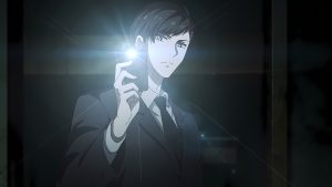 Aiyou de Mishi Episodio 10