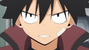 Edens Zero 2 Episodio 13