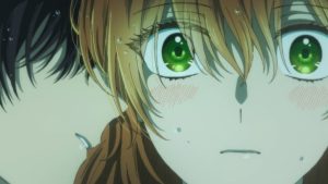 Kanojo ga Koushaku-tei ni Itta Riyuu Episodio 10