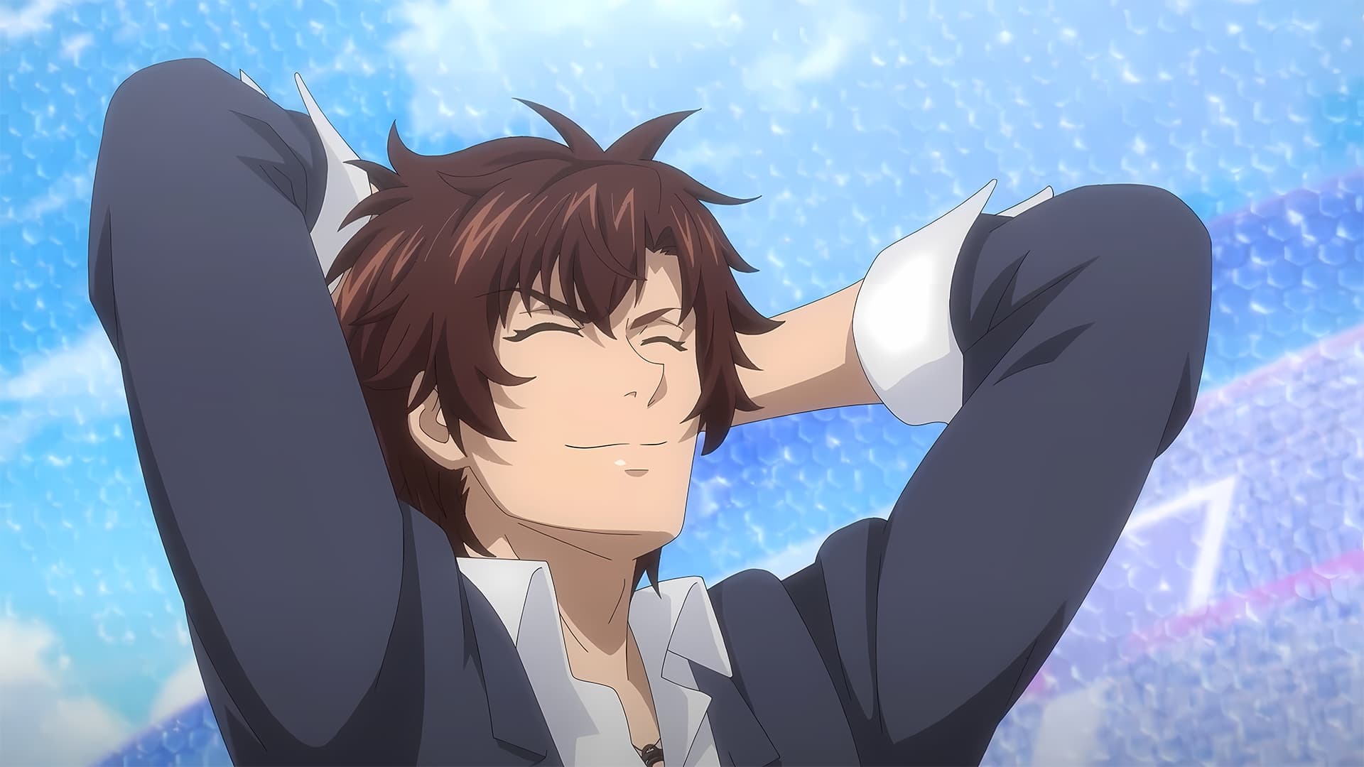 Quanzhi Fashi 6 Episodio 1 Online - Animes Online