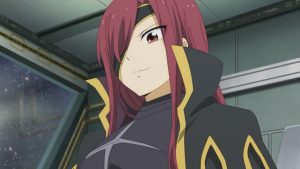 Edens Zero 2 Episodio 12