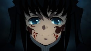 Kimetsu no Yaiba: Katanakaji no Sato-hen Episodio 9