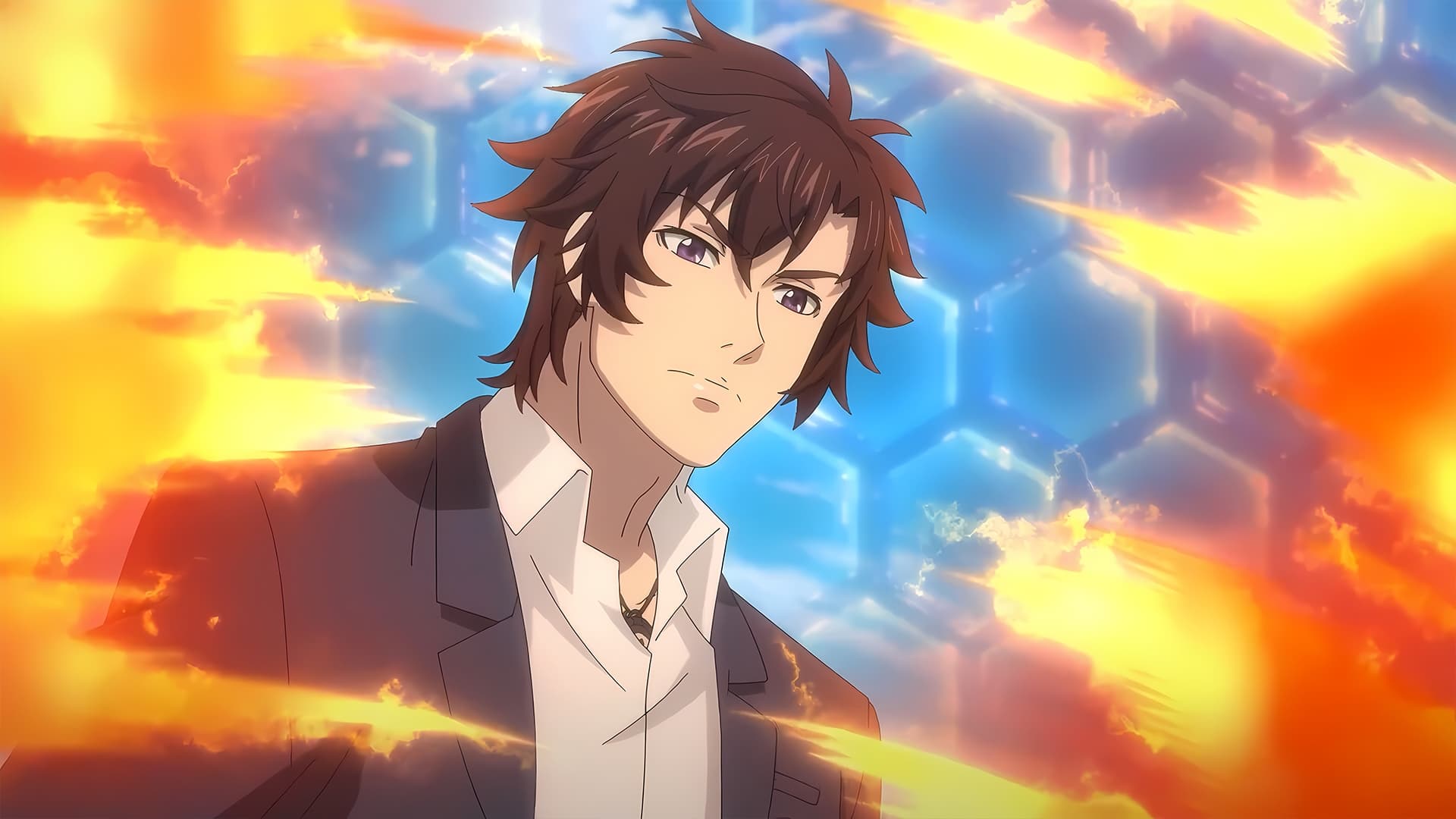 Quanzhi Fashi 6 Episodio 2 Online - Animes Online