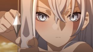 Isekai de Cheat Skill wo Te ni Shita Ore wa, Genjitsu Sekai wo mo Musou Suru: Level Up wa Jinsei wo Kaeta Episodio 13