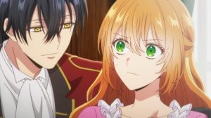 Kanojo ga Koushaku-tei ni Itta Riyuu Episodio 11
