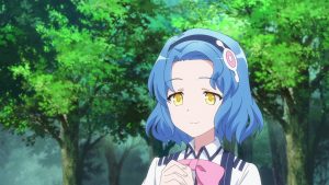 Isekai wa Smartphone to Tomo ni 2 Episodio 12