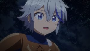 Tensei Kizoku no Isekai Boukenroku: Jichou wo Shiranai Kamigami no Shito Episodio 12