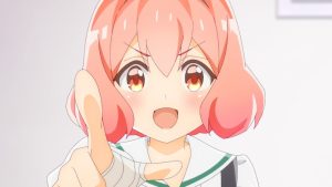 Watashi no Yuri wa Oshigoto desu! Episodio 12
