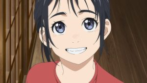 Kimi wa Houkago Insomnia Episodio 12
