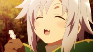 Jidou Hanbaiki ni Umarekawatta Ore wa Meikyuu wo Samayou Episodio 2