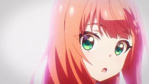 Yumemiru Danshi wa Genjitsushugisha Episodio 1