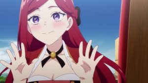 Higeki no Genkyou to Naru Saikyou Gedou Last Boss Joou wa Tami no Tame ni Tsukushimasu. Episodio 3
