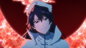 Bleach: Sennen Kessen-hen Episodio 17