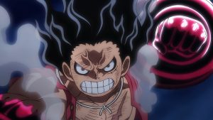 One Piece Episodio 1068