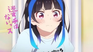 Kanojo, Okarishimasu 3 Episodio 4