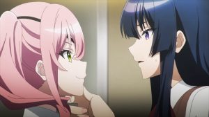 Spy Kyoushitsu 2 Episodio 1