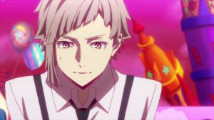Bungou Stray Dogs Episodio 51