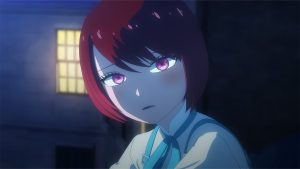 Shinigami Bocchan to Kuro Maid 2 Episodio 4