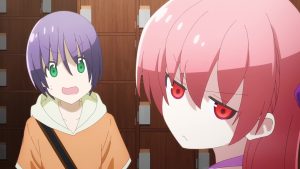 Tonikaku Kawaii: Joshikou-hen Ova 1