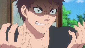 Mononogatari Episodio 13