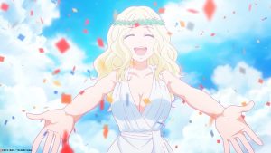 Jitsu wa Ore, Saikyou deshita? Episodio 1
