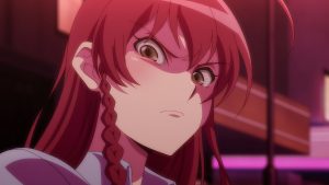 Hataraku Maou-sama! 2 Episodio 14