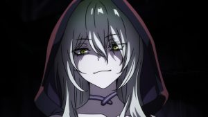 Kaminaki Sekai no Kamisama Katsudou Episodio 12