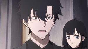 Link Click 2 Episodio 3
