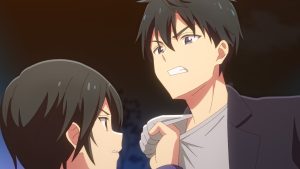 Masamune-kun no Revenge R Episodio 5