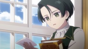 Higeki no Genkyou to Naru Saikyou Gedou Last Boss Joou wa Tami no Tame ni Tsukushimasu. Episodio 2